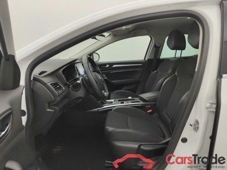 RENAULT MEGANE BERLINE Phase II 1.33 TCe 140 Intens EDC GPF (EU6D) 5d #3