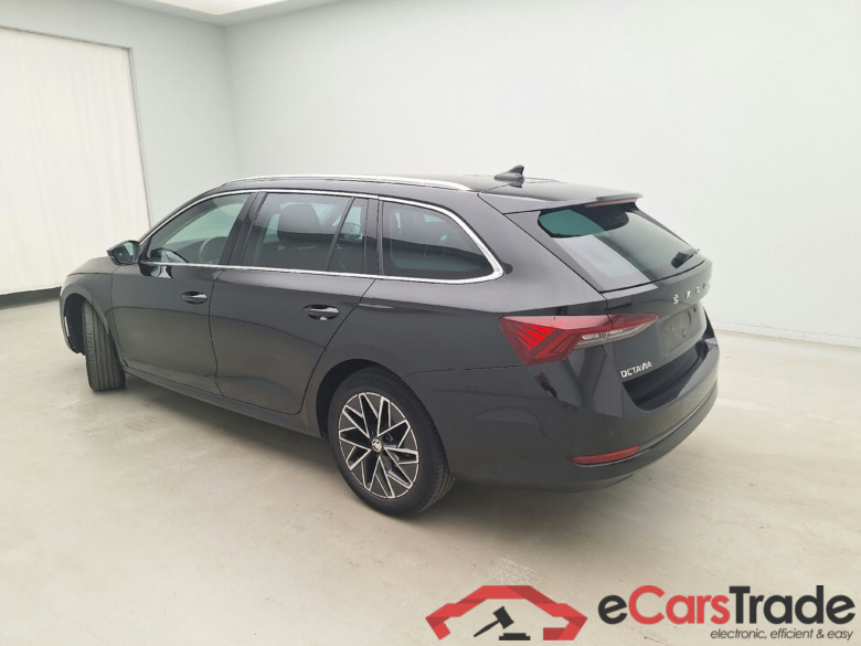 Skoda, Octavia Combi '20, Oct.Com.2.0TDI 85kW Ambition #3