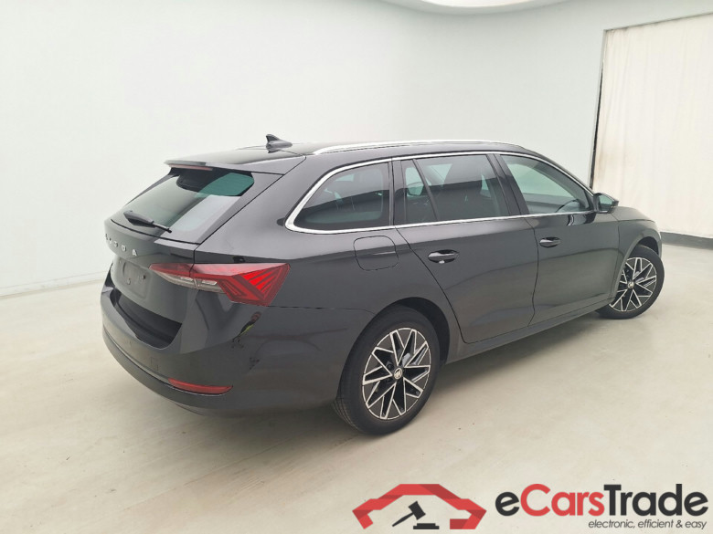 Skoda, Octavia Combi '20, Oct.Com.2.0TDI 85kW Ambition #4