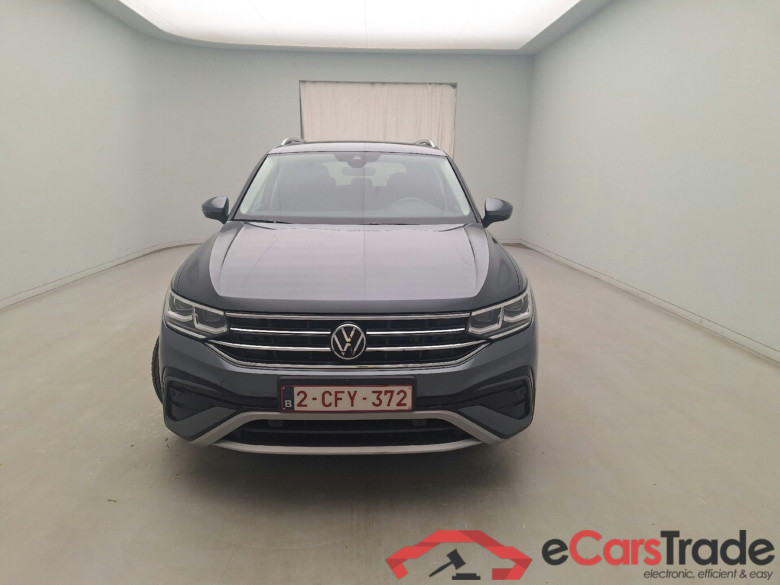 VW, Tiguan Alls FL'21, Tig.Allsp.TSI 150 Elegance DSG