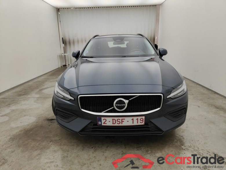 Volvo V60 B3 Essential DCT 5d #5