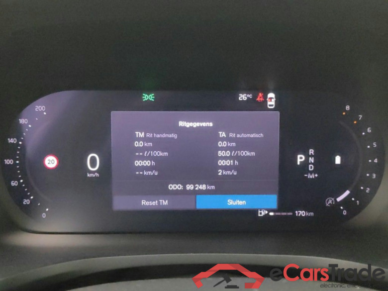 Volvo V60 B3 Essential DCT 5d #6
