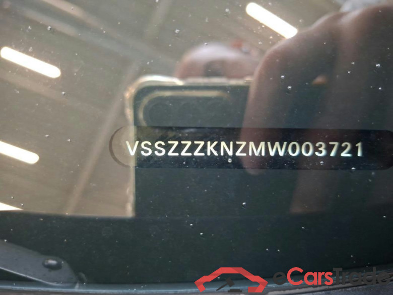 SEAT Tarraco 110 kW #3
