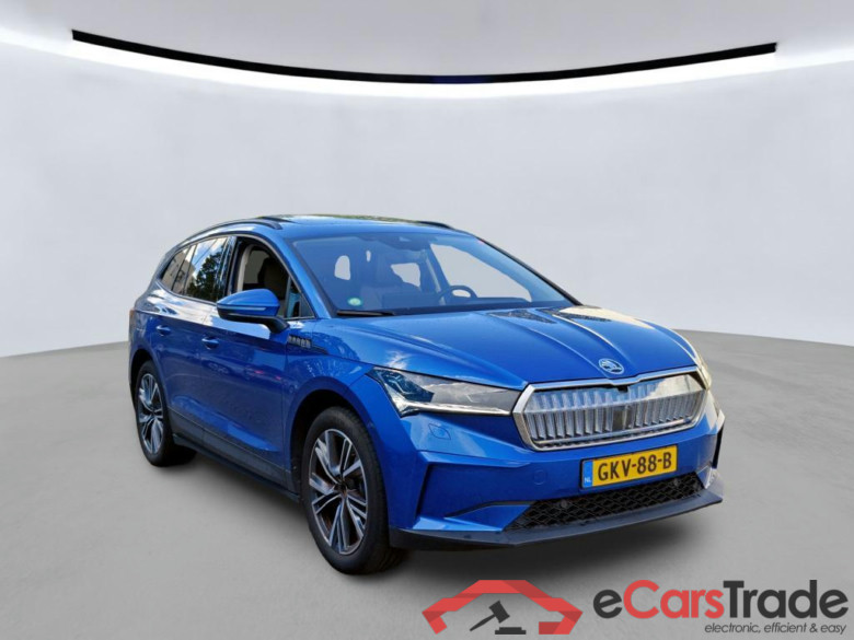 SKODA Enyaq iV 132 kW #5