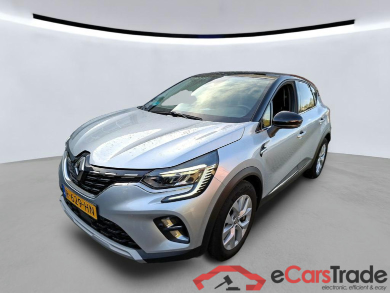 RENAULT Captur 67 kW #1