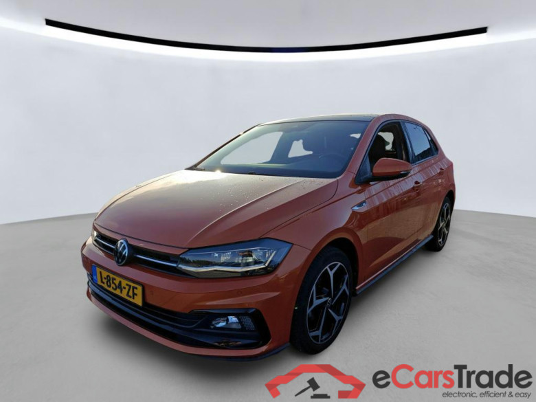 VOLKSWAGEN POLO 70 kW