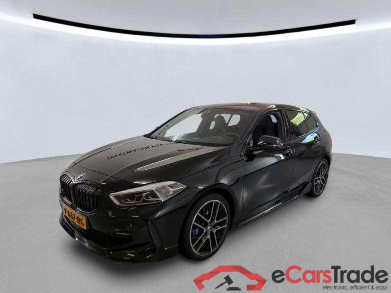 BMW 1-serie 131 kW