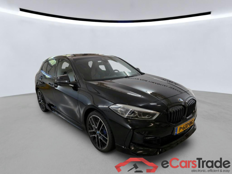 BMW 1-serie 131 kW #4