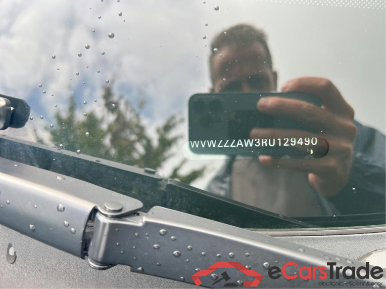 VOLKSWAGEN POLO 70 kW #2