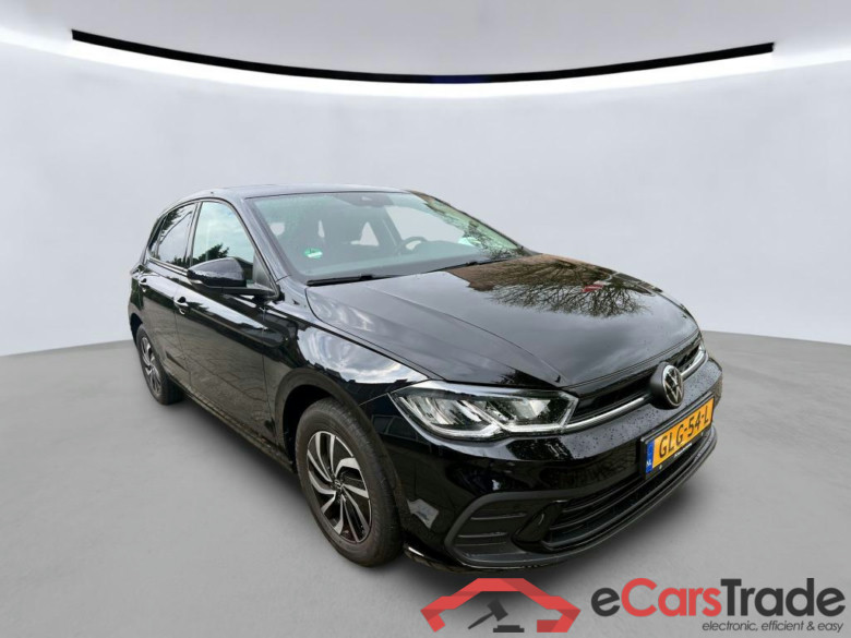 VOLKSWAGEN POLO 70 kW #3