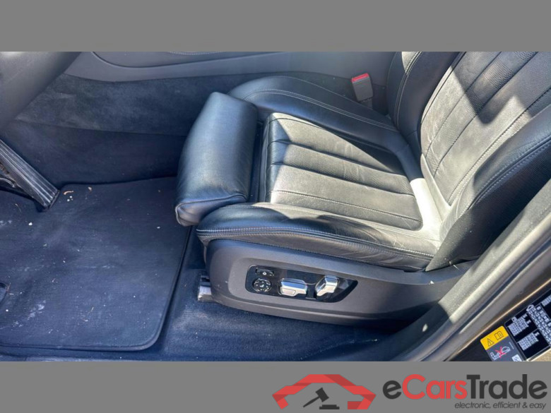 BMW X5 PHEV (G05) 3.0AS xDrive45e #5