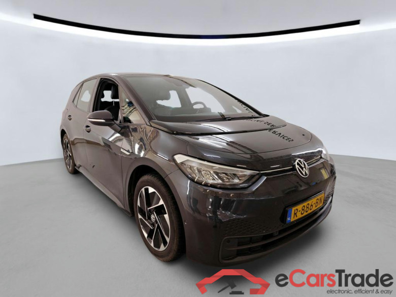 VOLKSWAGEN ID.3 150 kW #4