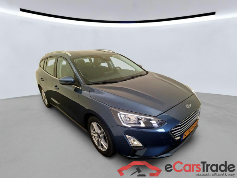 FORD Focus Wagon 91 kW #5