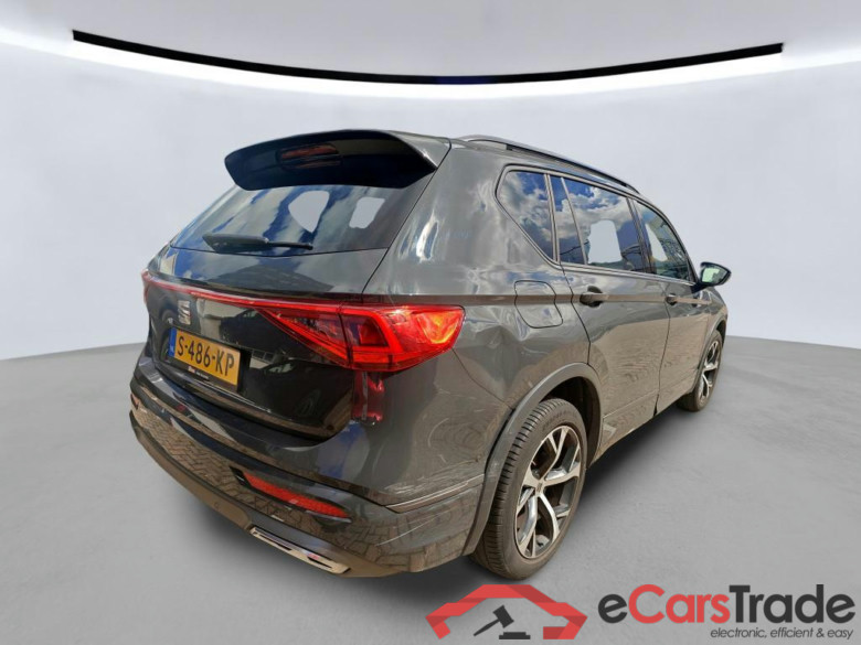 SEAT Tarraco 110 kW #6