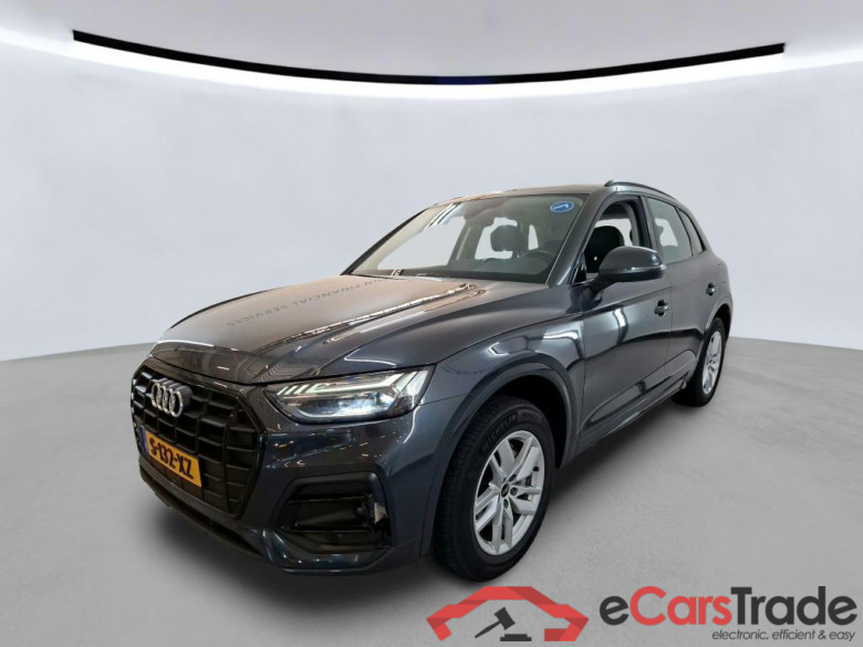 AUDI Q5 195 kW