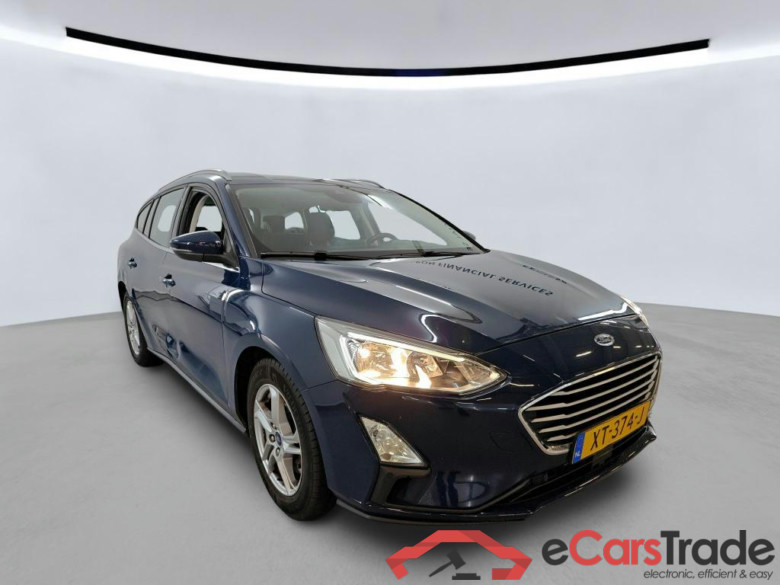 FORD Focus Wagon 74 kW #4