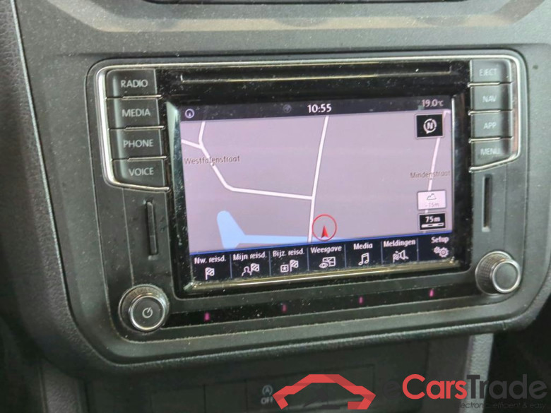 VOLKSWAGEN Caddy 75 kW #3
