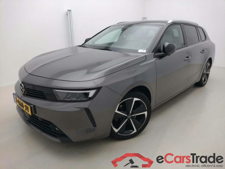 OPEL Astra Sports Tourer 1.2 Level 4 AUT.