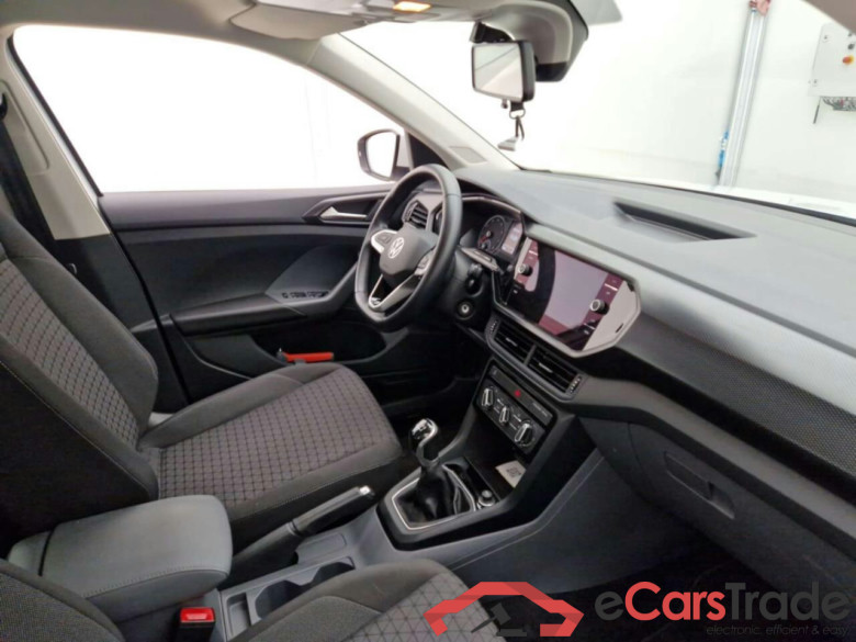 VOLKSWAGEN T-Cross 1.0 TSI Life #3