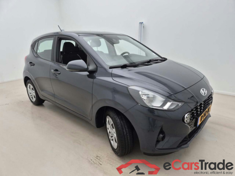 HYUNDAI i10 1.0 Comfort #4