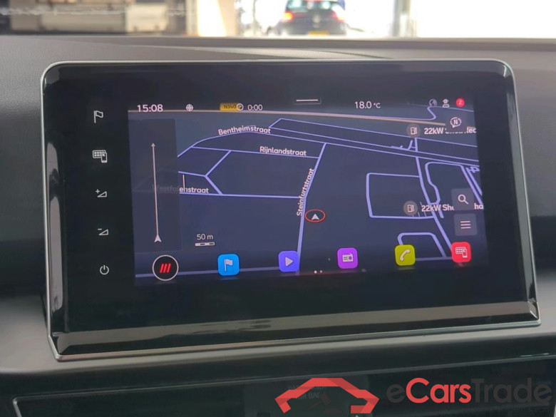 SEAT Tarraco 110 kW #2