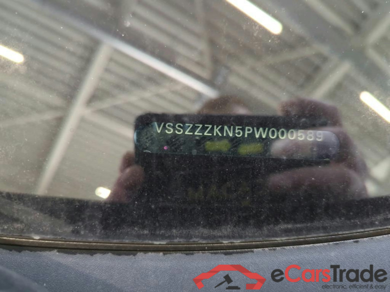 SEAT Tarraco 110 kW #3