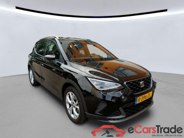 SEAT Arona 70 kW #4