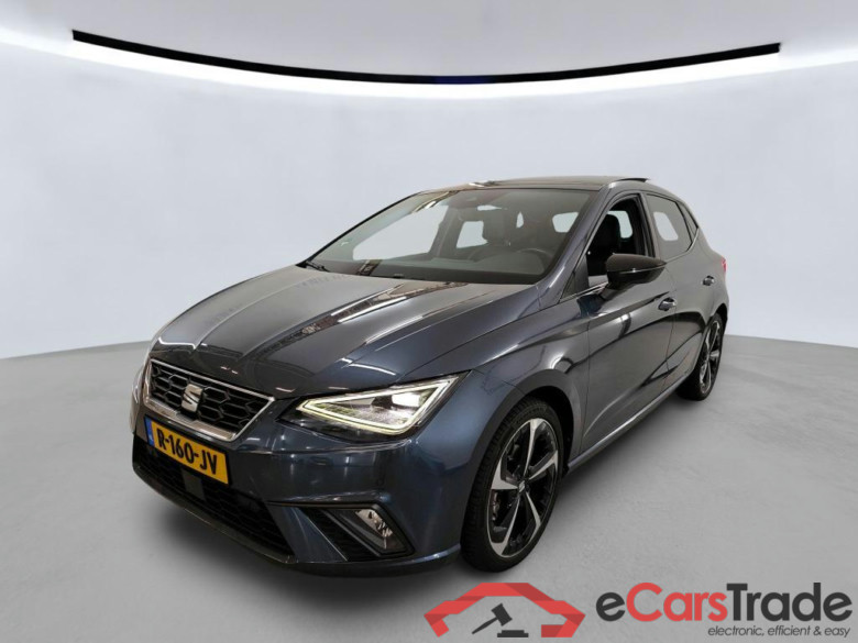 SEAT Ibiza 110 kW