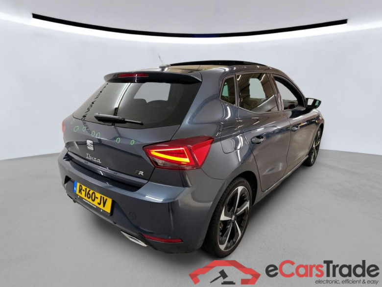 SEAT Ibiza 110 kW #6