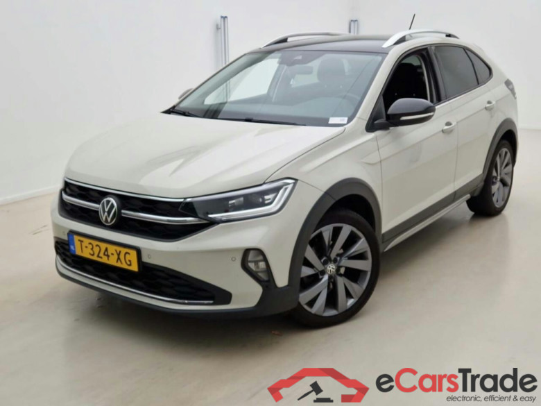VOLKSWAGEN Taigo 1.0 TSI Style DSG #1