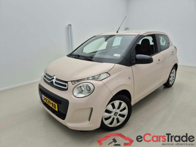 CITROEN C1 1.0 VTi Feel #1