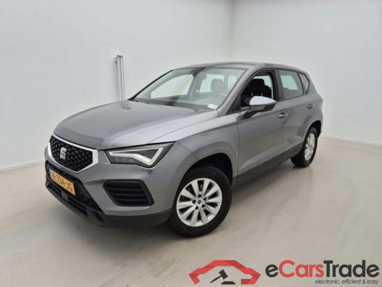 SEAT Ateca 1.0 TSI Reference
