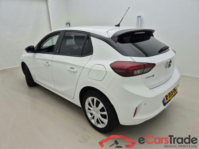OPEL CORSA-E Edition 50 kWh  #5