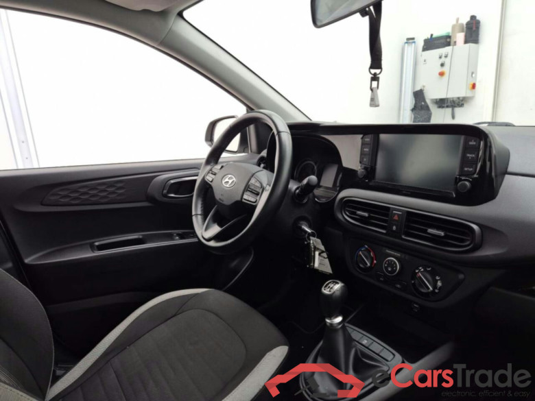 HYUNDAI i10 1.0 Comfort #3
