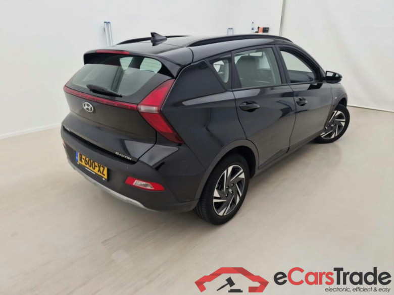 HYUNDAI Bayon 1.0 T-GDI Comfort AUT. #2