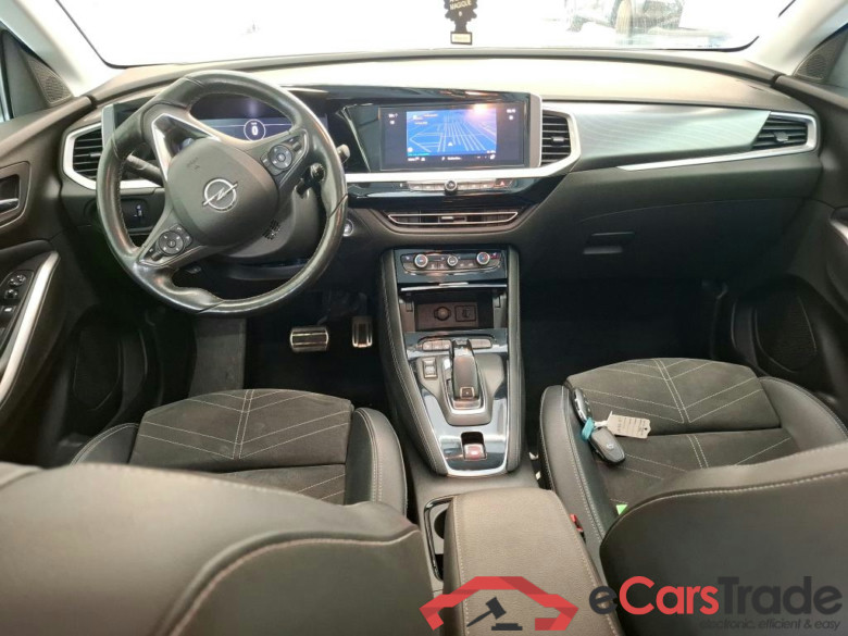 Grandland X Elegance Business 1.5 130CV BVA8 6E #5