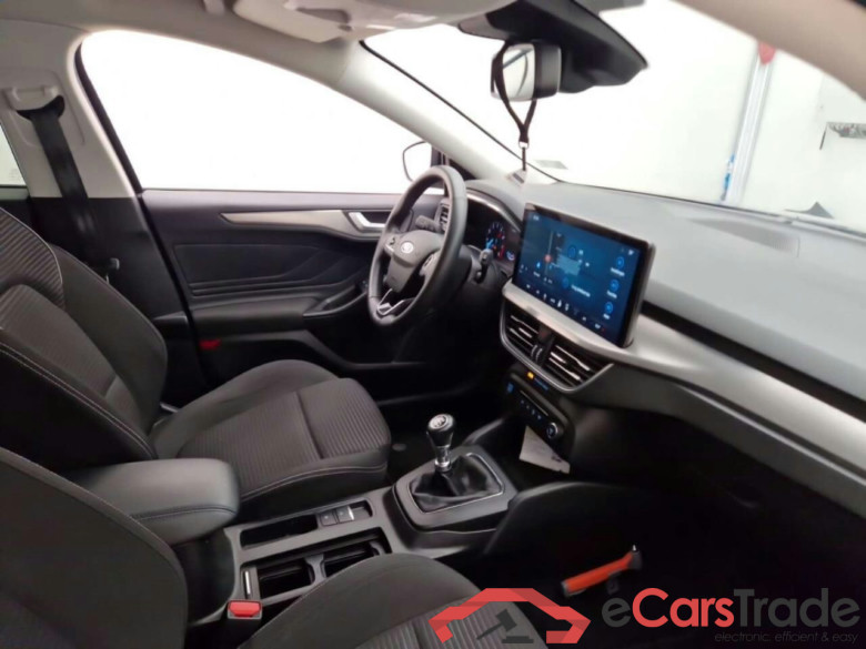 FORD FOCUS 1.0 EBH Titanium #3