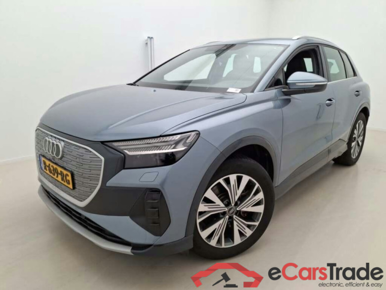 AUDI Q4 e-tron 40 L ed AdvPl 77 kWh