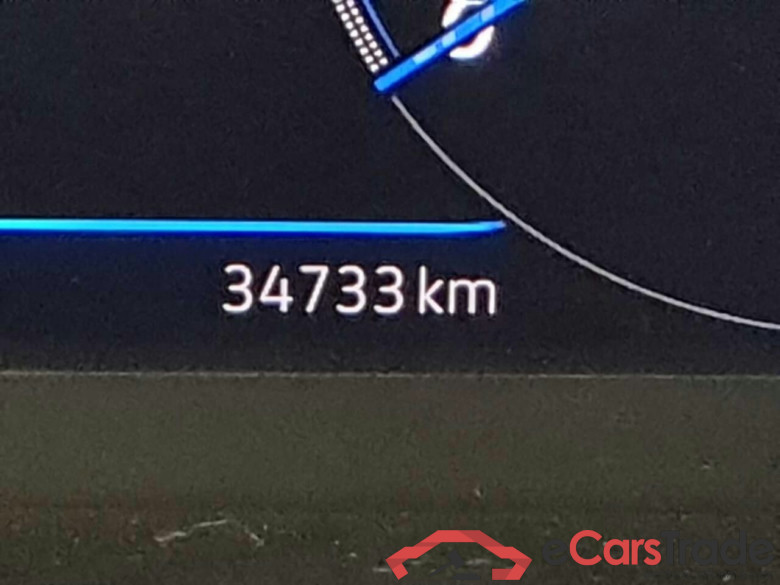 VOLKSWAGEN T-Roc 1.5 TSI R-Line Bns DSG #6