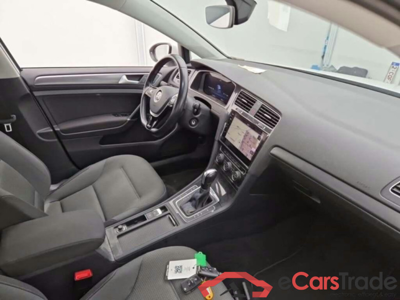 VOLKSWAGEN e-Golf e-Golf #3