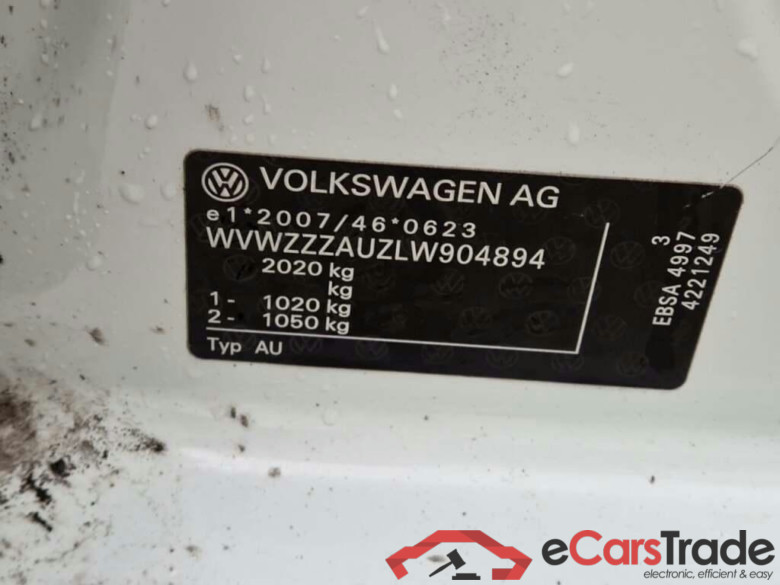 VOLKSWAGEN e-Golf e-Golf #4