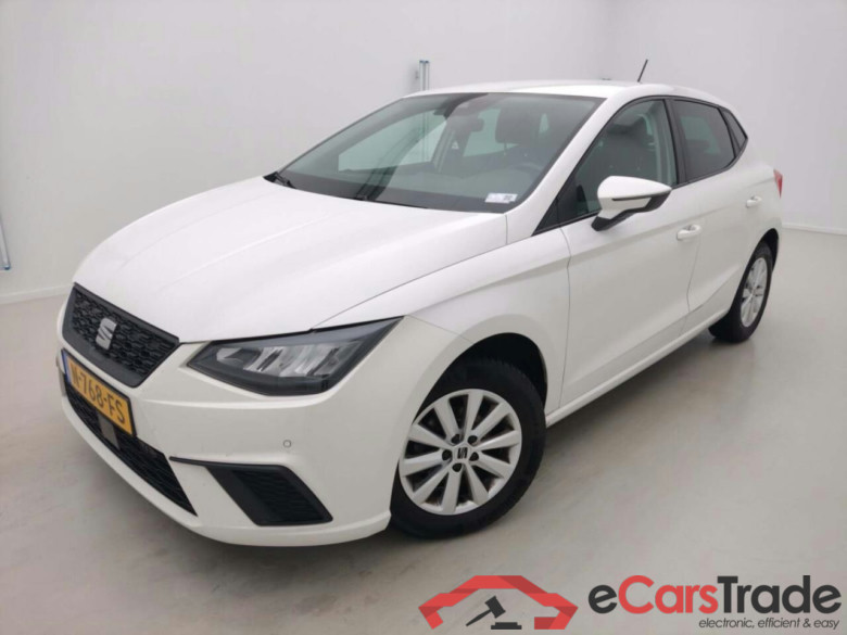 SEAT Ibiza 1.0 EcoTSI Sty B Int