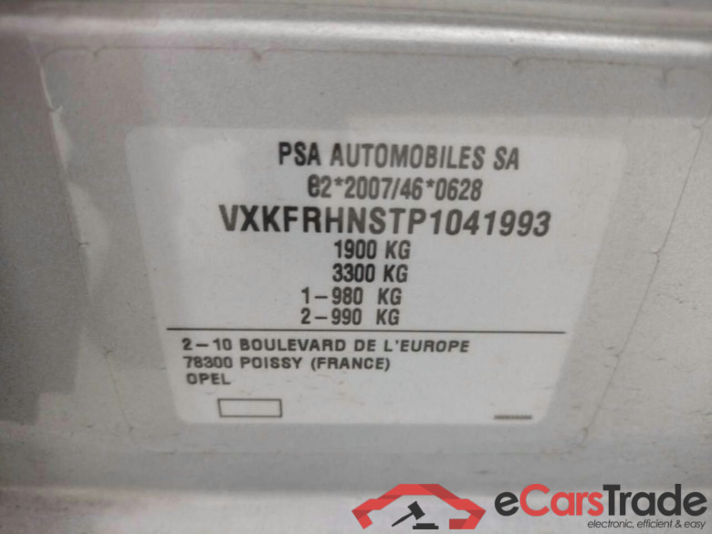 OPEL Astra Sports Tourer 1.2 Turbo Level 4 AUT #5
