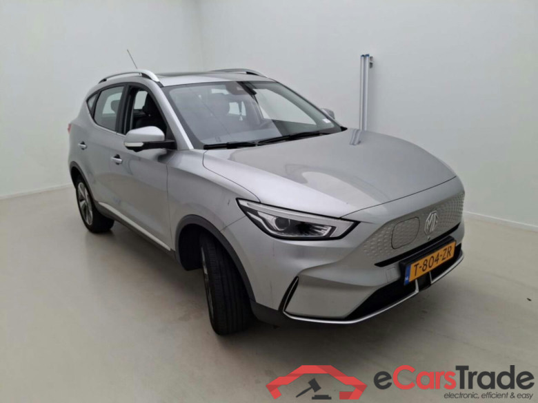 MG Mg zs ev EV Long Range Luxury #5
