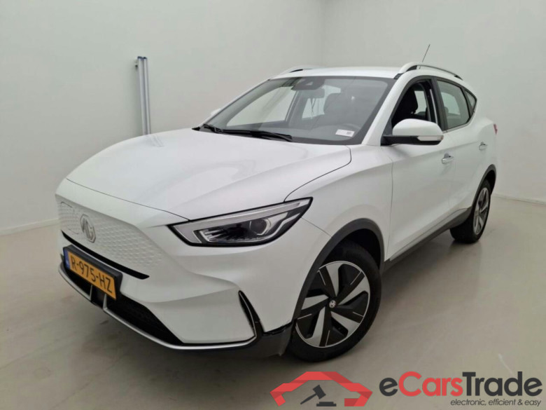 MG Mg zs ev EV Std. R Comfort #1
