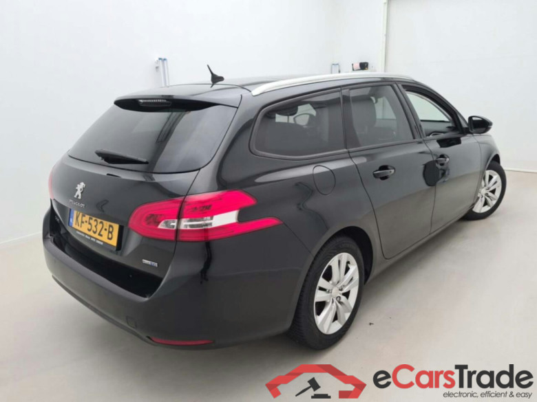 PEUGEOT 308 SW 1.6 BlueHDI B. L. Ex #2