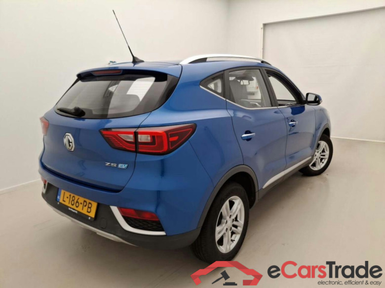 MG MG ZS EV Comfort 45 kWh #2