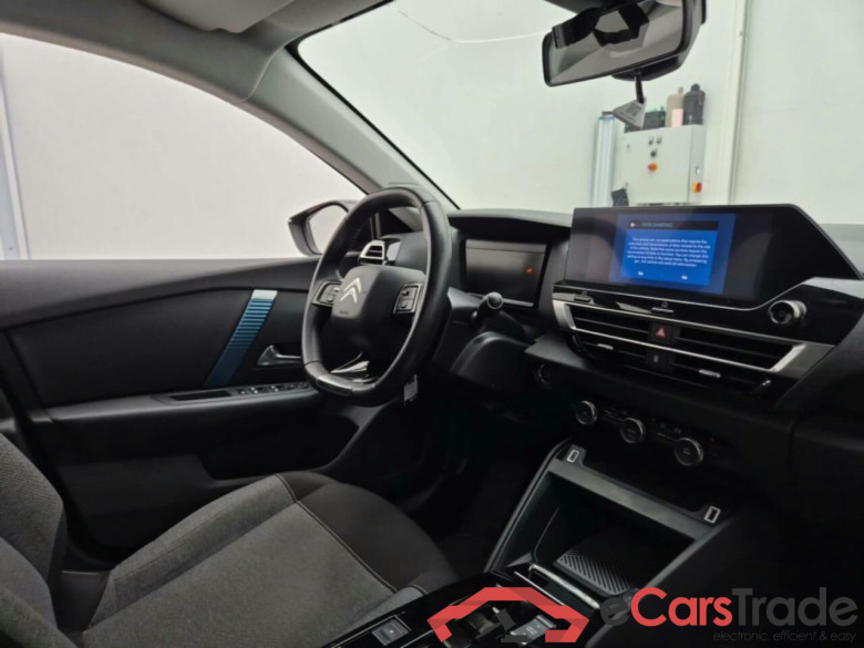 CITROEN Ë-C4 Feel 50 kWh #3
