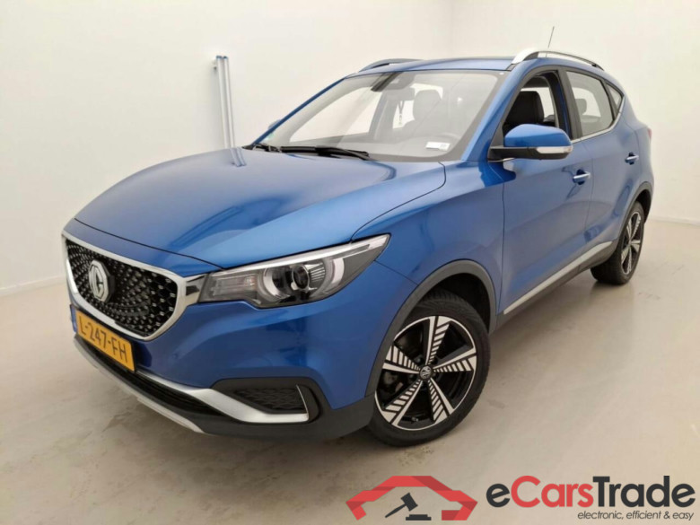 MG MG ZS EV Luxury 45 kWh