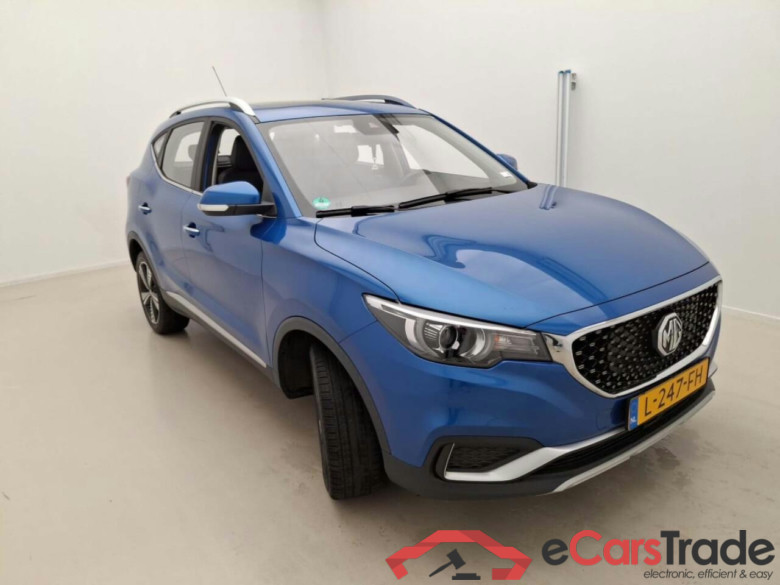 MG MG ZS EV Luxury 45 kWh #5